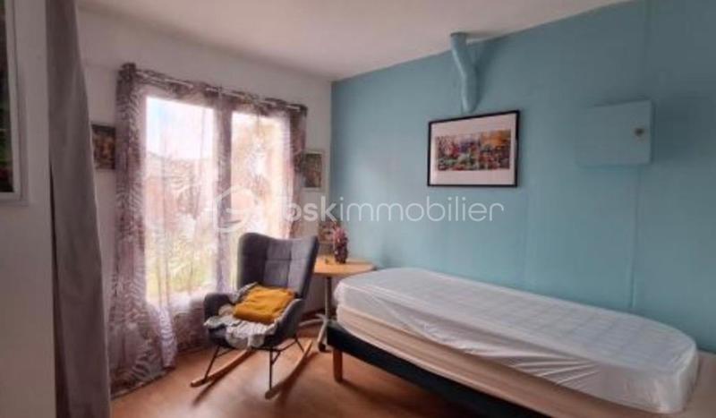 Maison traditionnelle - 110 m² - 7 pièces