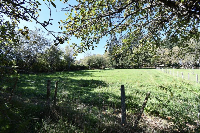 Maison ancienne - 120 m² - 5 pièces