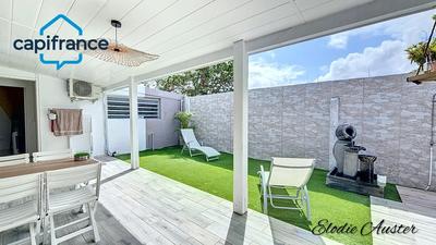 Maison - 104 m² - 5 pièces