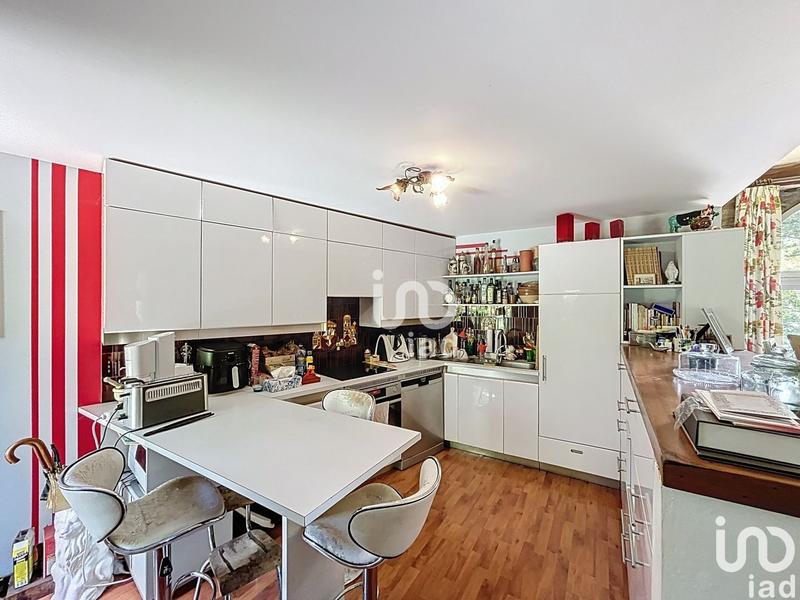 Maison - 194 m² - 5 pièces