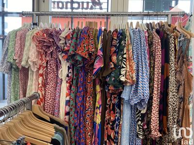 Local commercial - 48 m²