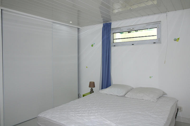 Maison - 120 m² - 7 pièces