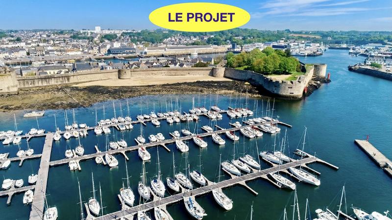 Maison contemporaine - 99 m² - 4 pièces