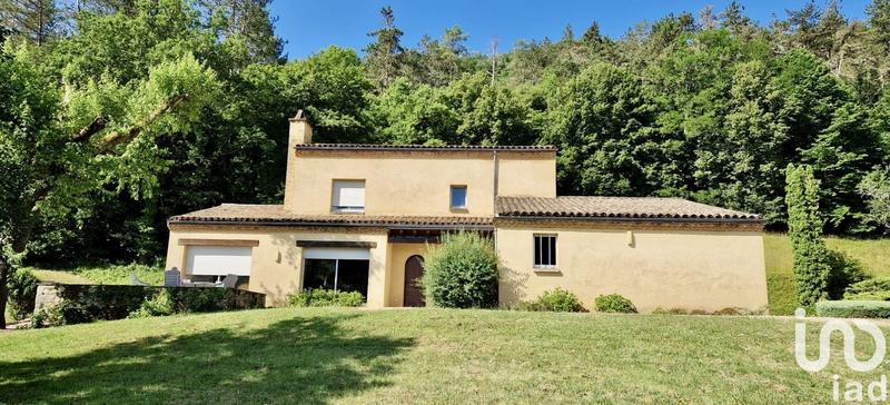 Maison de maîtres - 195 m² - 8 pièces