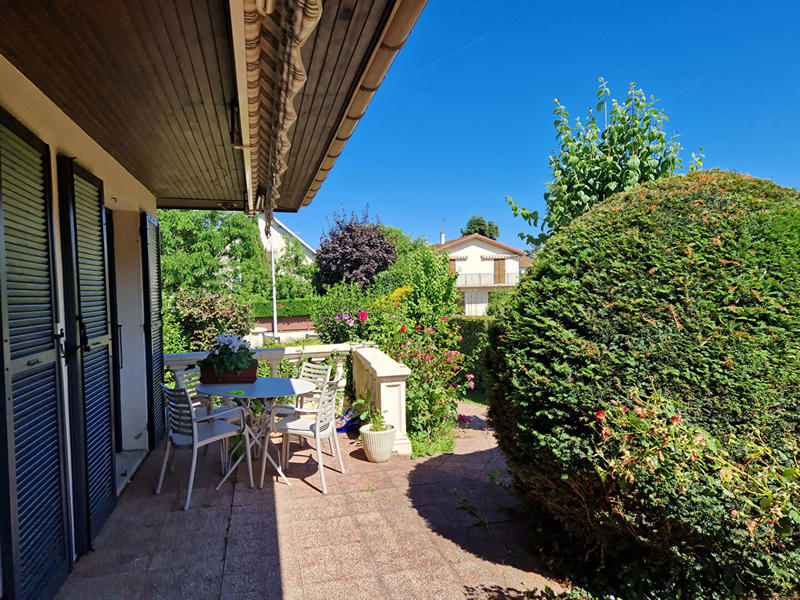 Maison - 167 m² - 5 pièces