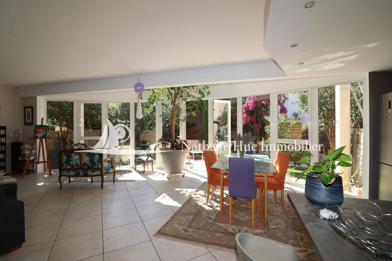 Maison de ville - 175 m²