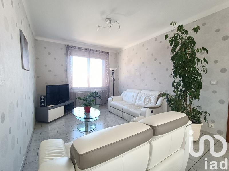 Maison - 135 m² - 4 pièces