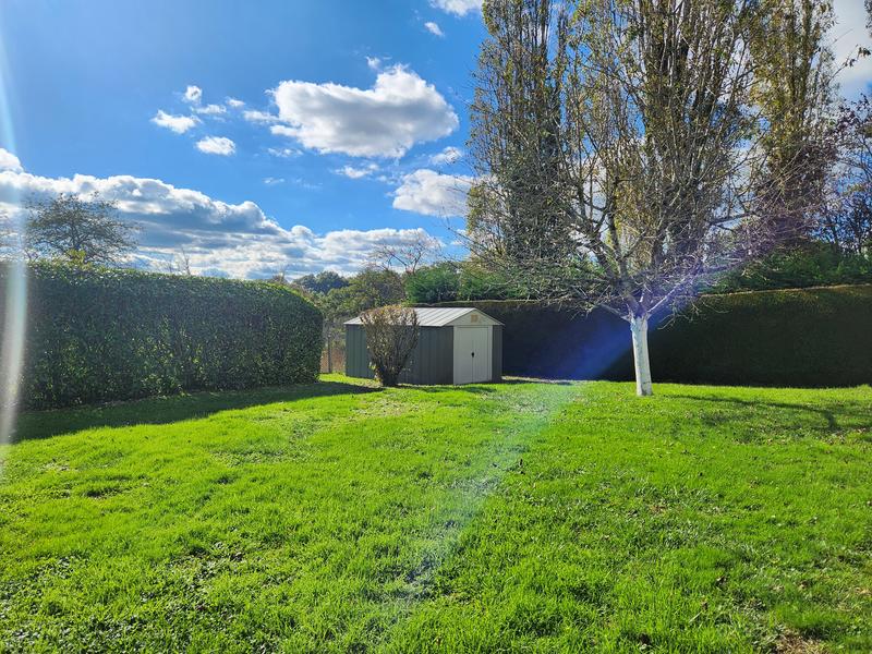 Maison - 139 m² - 7 pièces