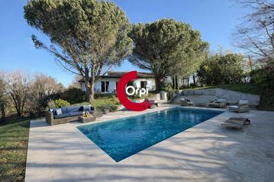 Maison - 135 m² - 5 pièces