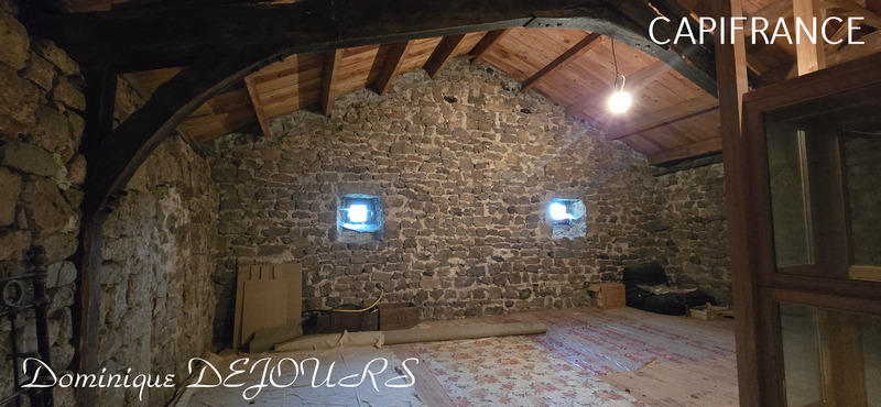 Maison - 178 m² - 4 pièces