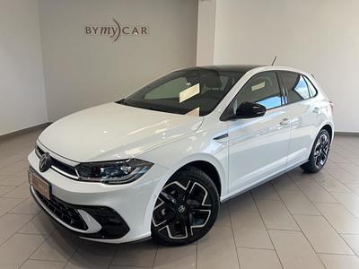 Volkswagen Polo 1.0 Tsi 116 s&amp;S Dsg7 R-Line Edition