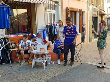 Les Potins de Jeanne