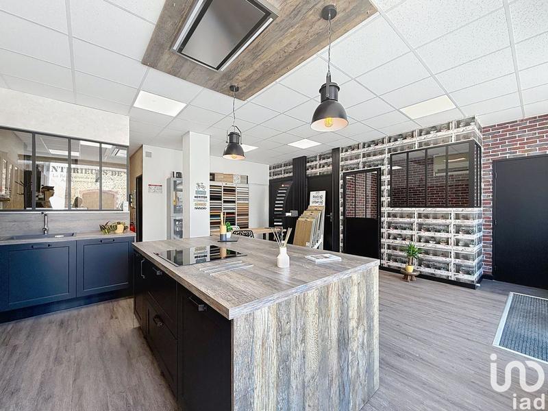 Local commercial - 72 m²