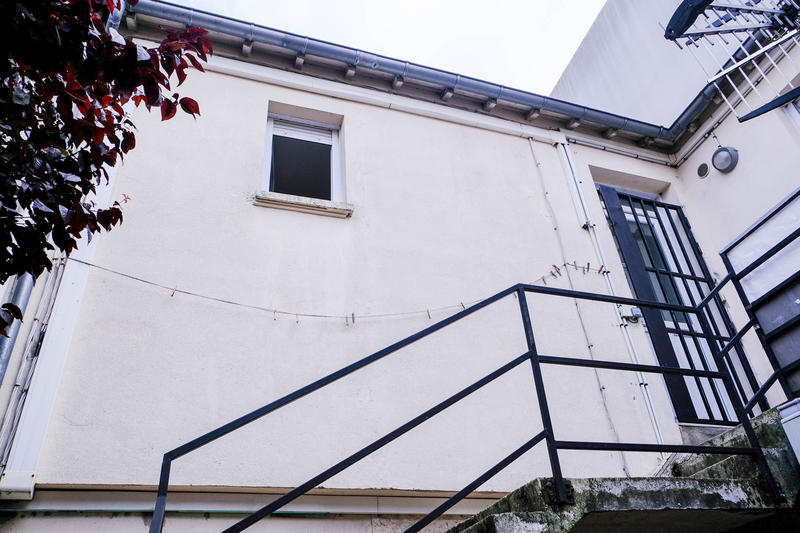 Immeuble - 220 m² - 7 pièces