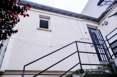 Immeuble - 220 m² - 7 pièces