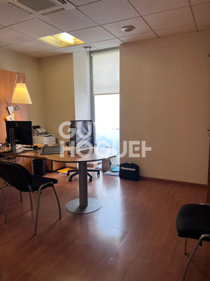 Local commercial - 53 m²