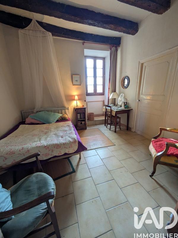 Maison - 131 m² - 5 pièces