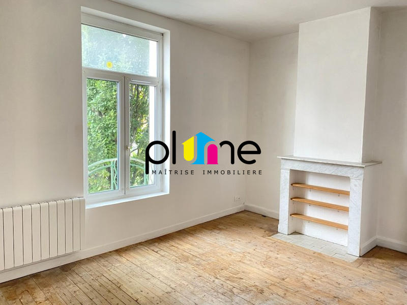 Local commercial - 1 000 m²