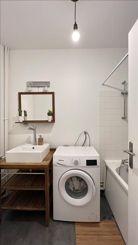 Appartement - 52 m² - 2 pièces