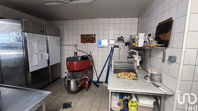 Local commercial - 108 m²