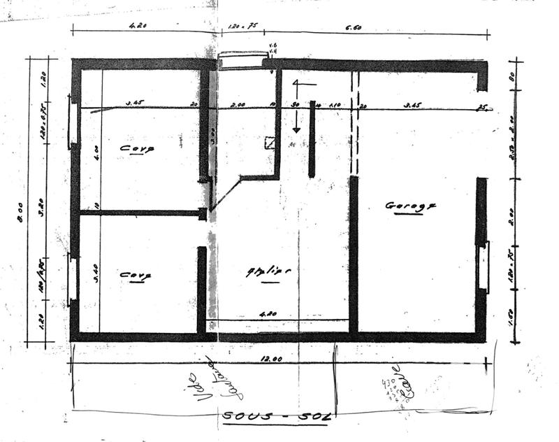 Maison - 147 m² - 8 pièces