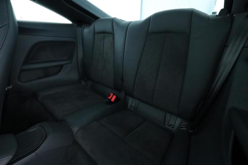 Audi Tt Coupé 2.0 Tdi 184 ch