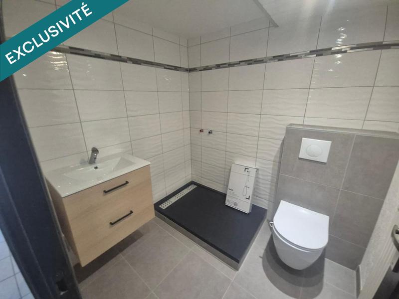 Maison - 193 m² - 7 pièces