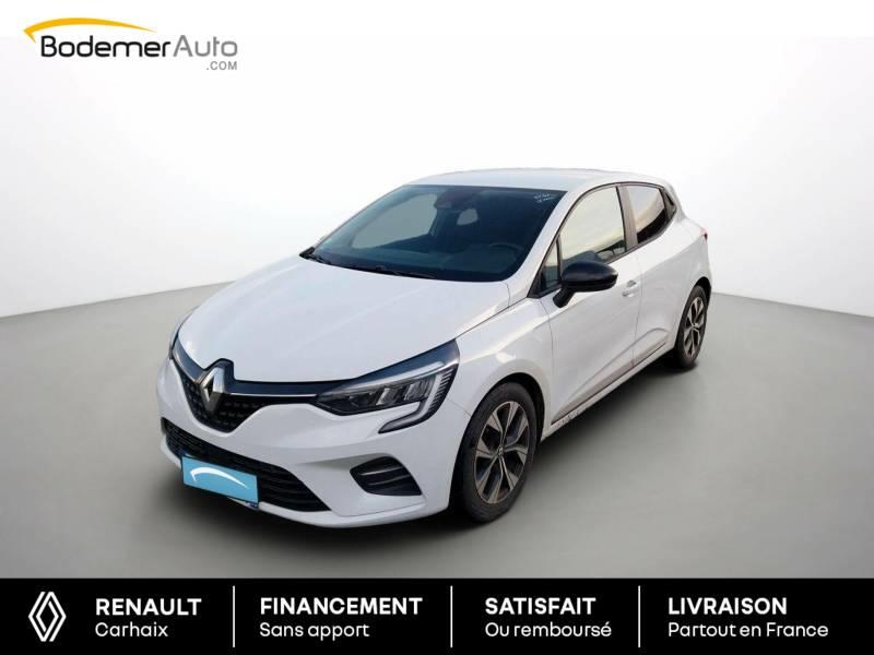 Renault Clio Societe Tce 90 Evolution Reversible