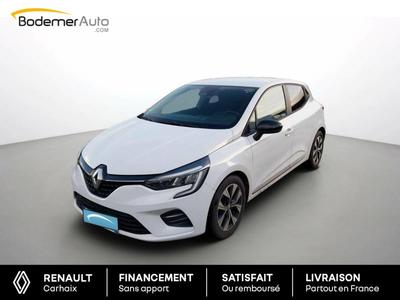 Renault Clio Societe Tce 90 Evolution Reversible