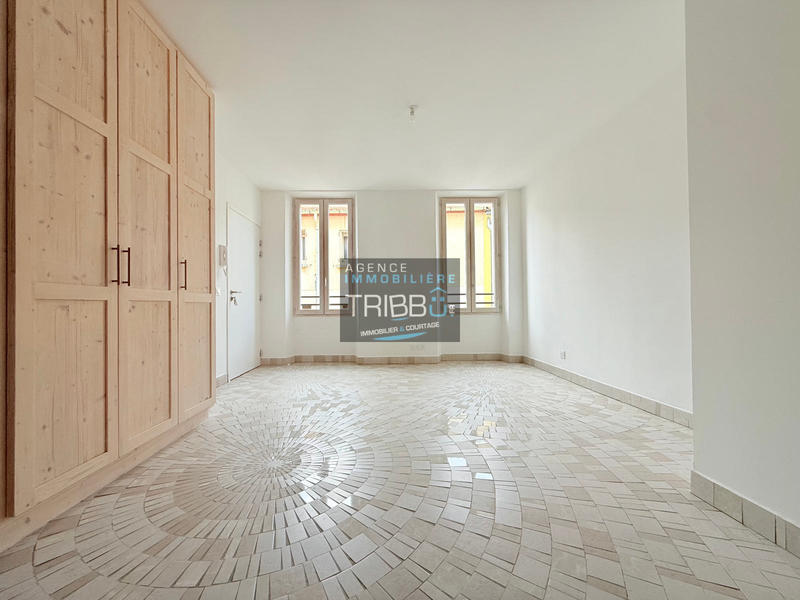 Appartement - 31 m² - 1 pièce