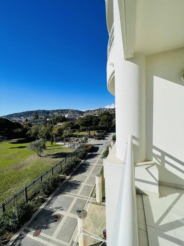 Appartement - 44 m² - 3 pièces