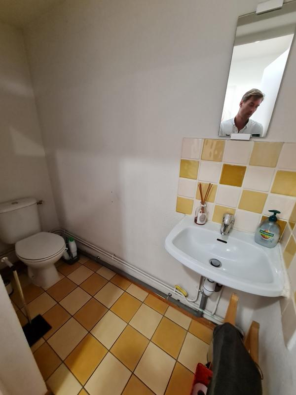 Local commercial - 55 m²