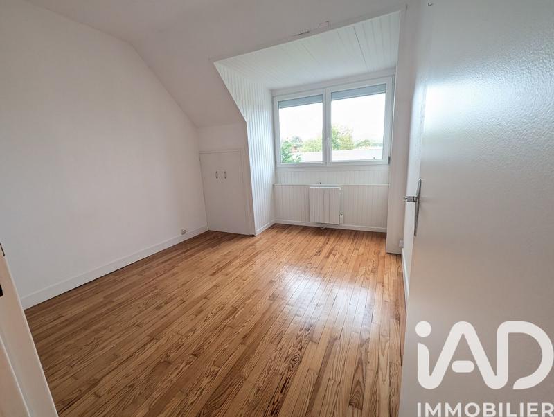 Maison de ville - 49 m² - 3 pièces