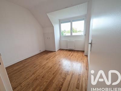 Maison de ville - 49 m² - 3 pièces