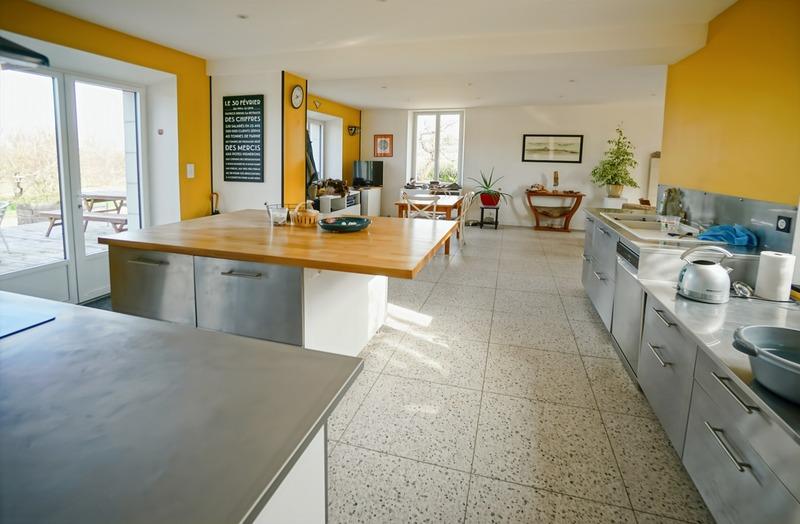 Maison - 148 m² - 5 pièces