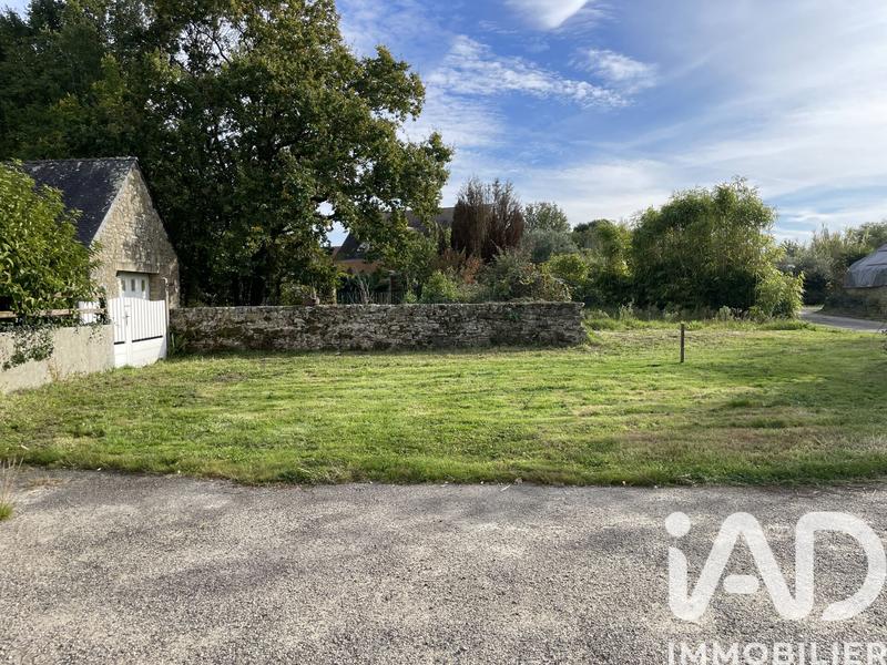 Maison - 84 m² - 4 pièces