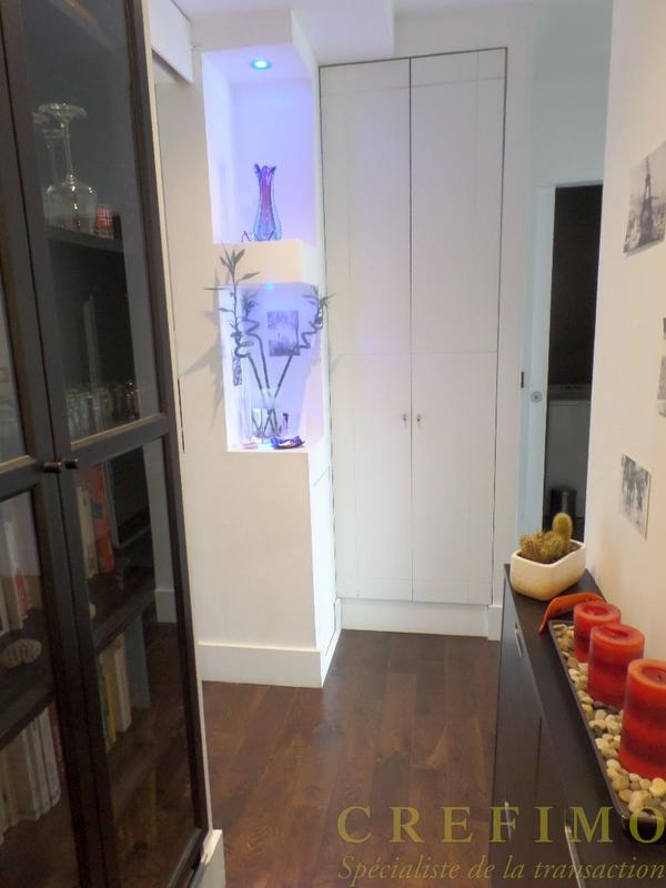 Appartement - 49 m² - 3 pièces