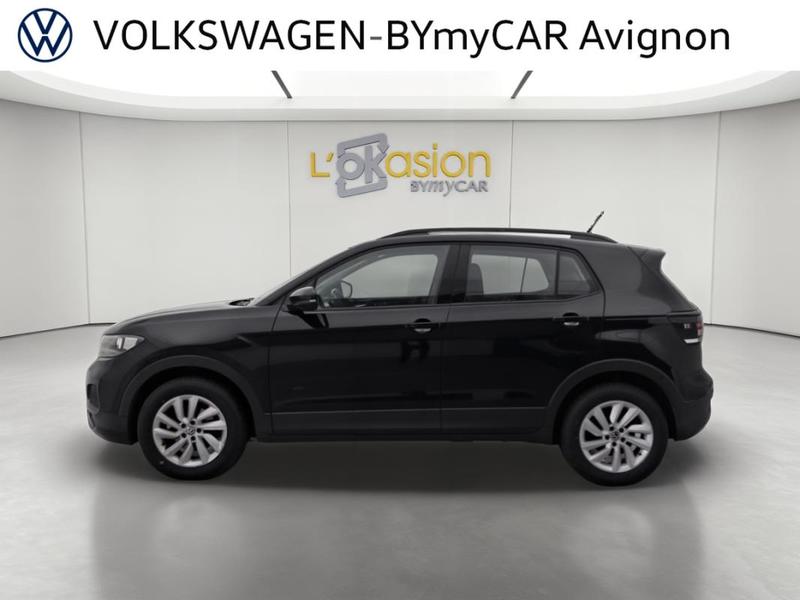 Volkswagen t-Cross Business 1.0 Tsi 95 Start/Stop Bvm5 Lounge