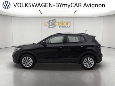 Volkswagen t-Cross Business 1.0 Tsi 95 Start/Stop Bvm5 Lounge