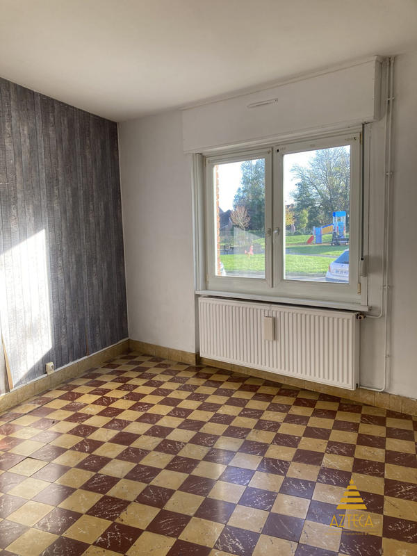 Maison - 50 m² - 2 pièces