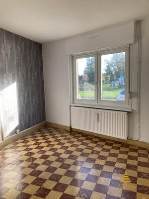 Maison - 50 m² - 2 pièces