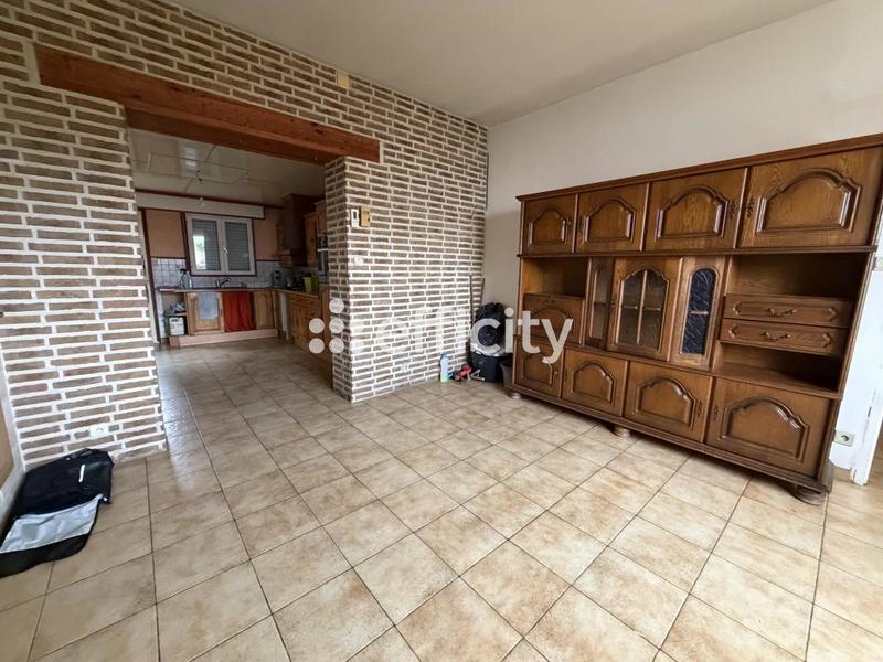 Maison - 138 m² - 4 pièces