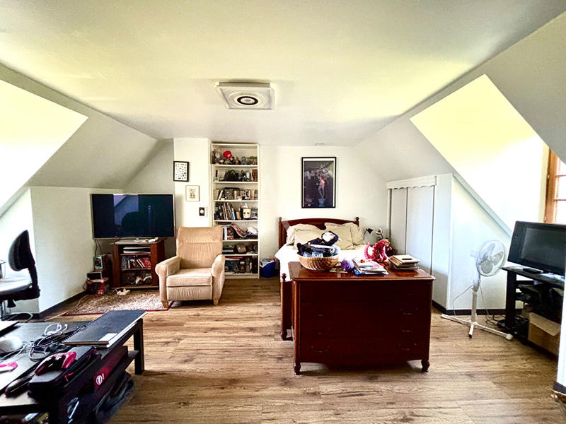 Maison - 163 m² - 5 pièces