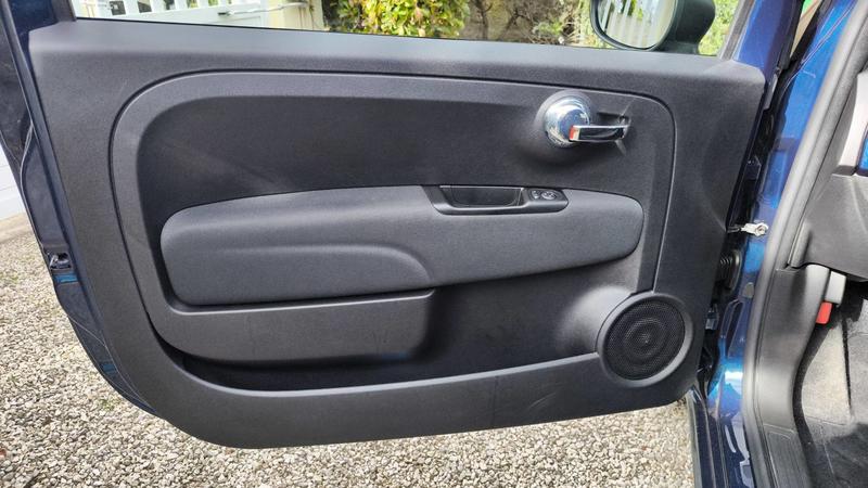 Fiat 500 1.0 70 Lounge