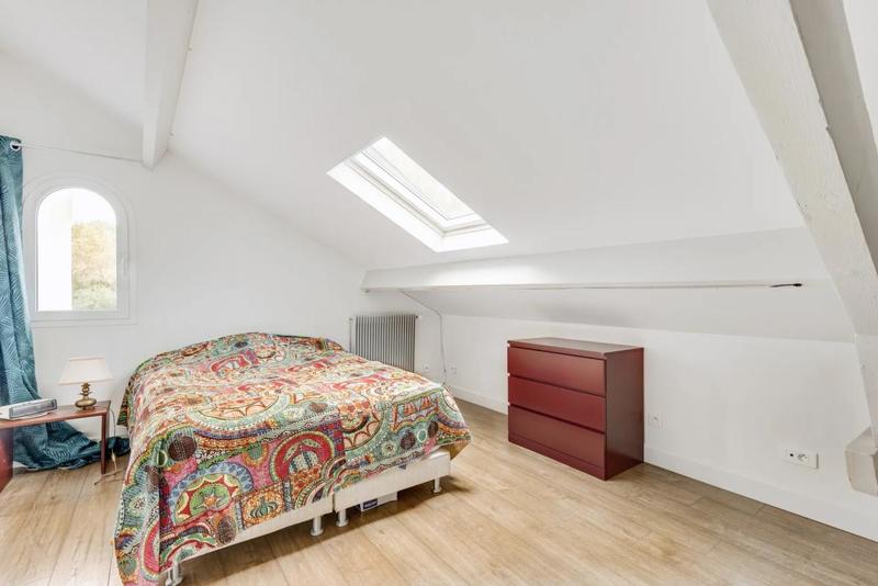 Villa - 131 m² - 6 pièces