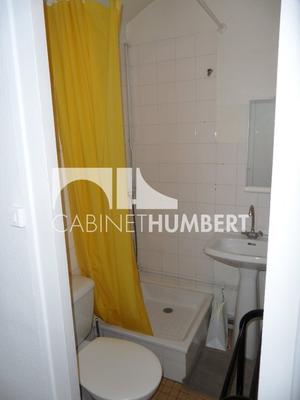 Appartement - 13 m² - 1 pièce