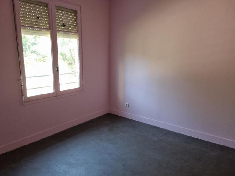 Maison - 92 m² - 5 pièces