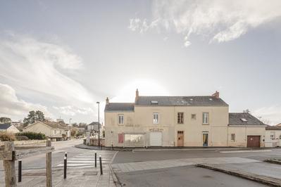 Maison - 155 m² - 7 pièces