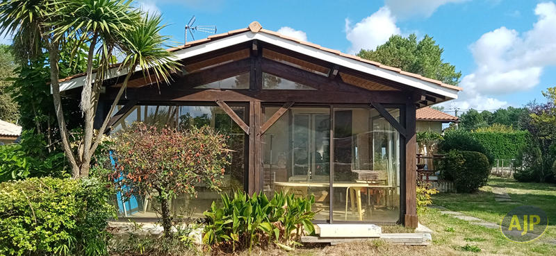 Maison - 71 m² - 4 pièces