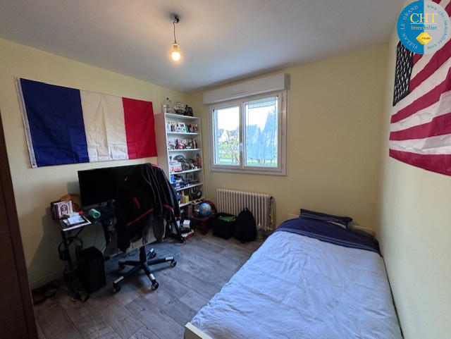 Maison - 139 m² - 4 pièces